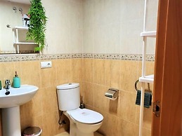 Villa in Spain With Private Pool