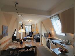 Villa Balticum Modern Retreat