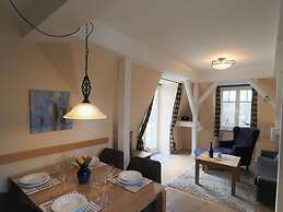Villa Balticum Modern Retreat