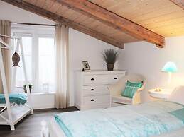 Tranquil Holiday Home With Garden