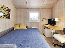 7 Person Holiday Home in Fjerritslev