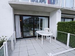Apartment in Middelkerke Near the Beach