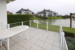 Apartment in Middelkerke Near the Beach
