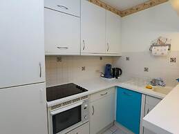 Apartment in Middelkerke Near the Beach