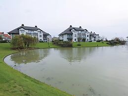 Apartment in Middelkerke Near the Beach
