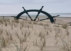 Apartment in Middelkerke Near the Beach