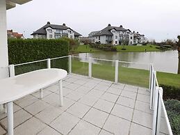 Apartment in Middelkerke Near the Beach