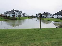 Apartment in Middelkerke Near the Beach