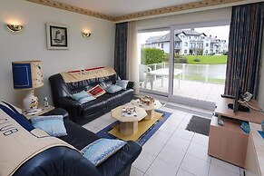 Apartment in Middelkerke Near the Beach