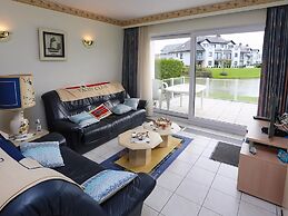 Apartment in Middelkerke Near the Beach