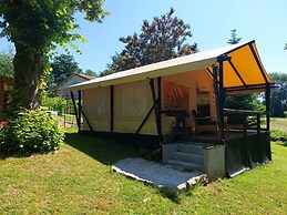 Romantic Safari Tent Lodge