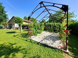 Romantic Safari Tent Lodge