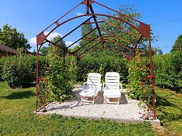 Romantic Safari Tent Lodge