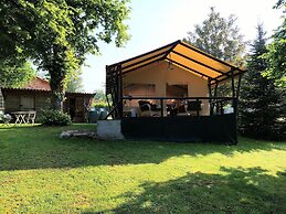 Romantic Safari Tent Lodge