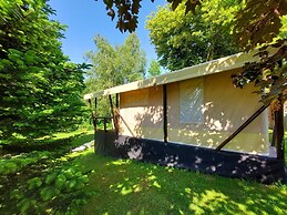 Romantic Safari Tent Lodge