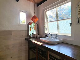 Romantic Safari Tent Lodge