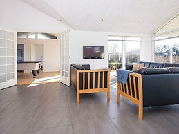 4 Star Holiday Home in Borkop