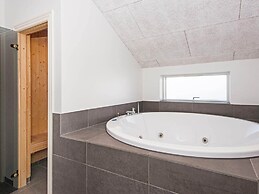 4 Star Holiday Home in Borkop