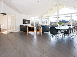 4 Star Holiday Home in Borkop