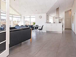 4 Star Holiday Home in Borkop