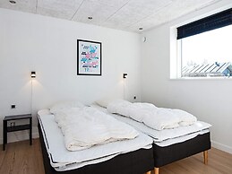 4 Star Holiday Home in Borkop