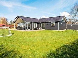 4 Star Holiday Home in Borkop