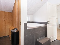 4 Star Holiday Home in Borkop