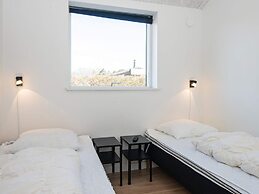 4 Star Holiday Home in Borkop