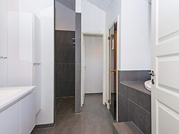 4 Star Holiday Home in Borkop