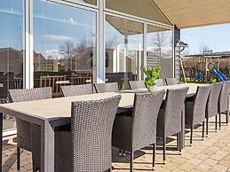 4 Star Holiday Home in Borkop