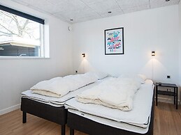 4 Star Holiday Home in Borkop