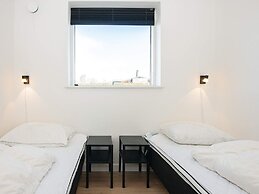 4 Star Holiday Home in Borkop