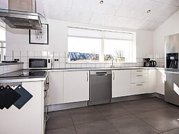4 Star Holiday Home in Borkop