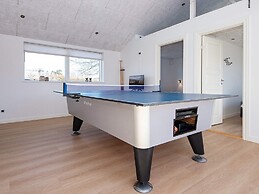 4 Star Holiday Home in Borkop