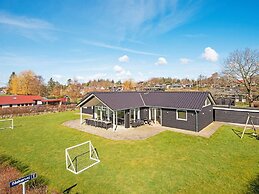 4 Star Holiday Home in Borkop