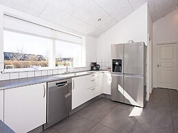 4 Star Holiday Home in Borkop