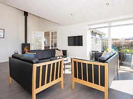 4 Star Holiday Home in Borkop