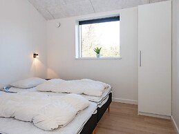 4 Star Holiday Home in Borkop
