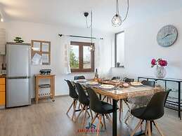 Captains Comfortable Holiday Residence