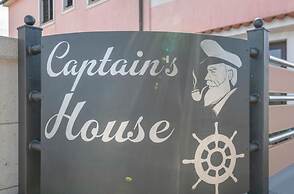 Captains Comfortable Holiday Residence