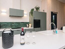 4 Star Holiday Home in Glesborg