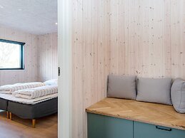 4 Star Holiday Home in Glesborg