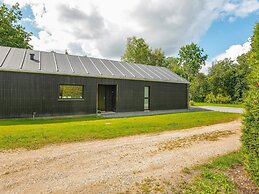 4 Star Holiday Home in Glesborg