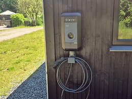 4 Star Holiday Home in Glesborg
