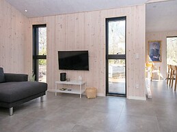 4 Star Holiday Home in Glesborg