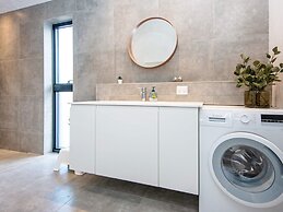 4 Star Holiday Home in Glesborg
