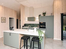 4 Star Holiday Home in Glesborg
