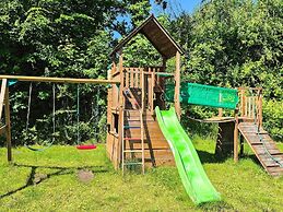 4 Star Holiday Home in Glesborg