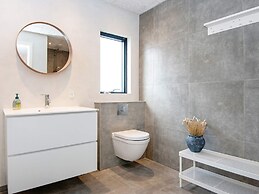 4 Star Holiday Home in Glesborg