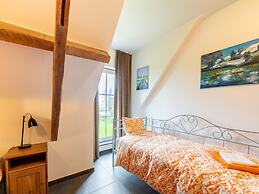Comfortable Home for a Group With a Large Garden
